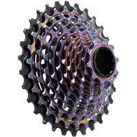 Sram cassette mtb CASSETTE XG1290 10-30 RED E1 AXS RAINBOW 02
