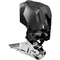 Sram desviador delantero SRM DESVIADOR RIVAL E-TAP AXS E1 BRAZE-O 01