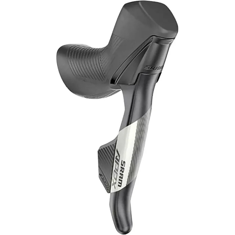 Sram juego manetas cambio/frenos bicicleta DOBLEMANDO APEX AXS TRASERO/DERECHO 01
