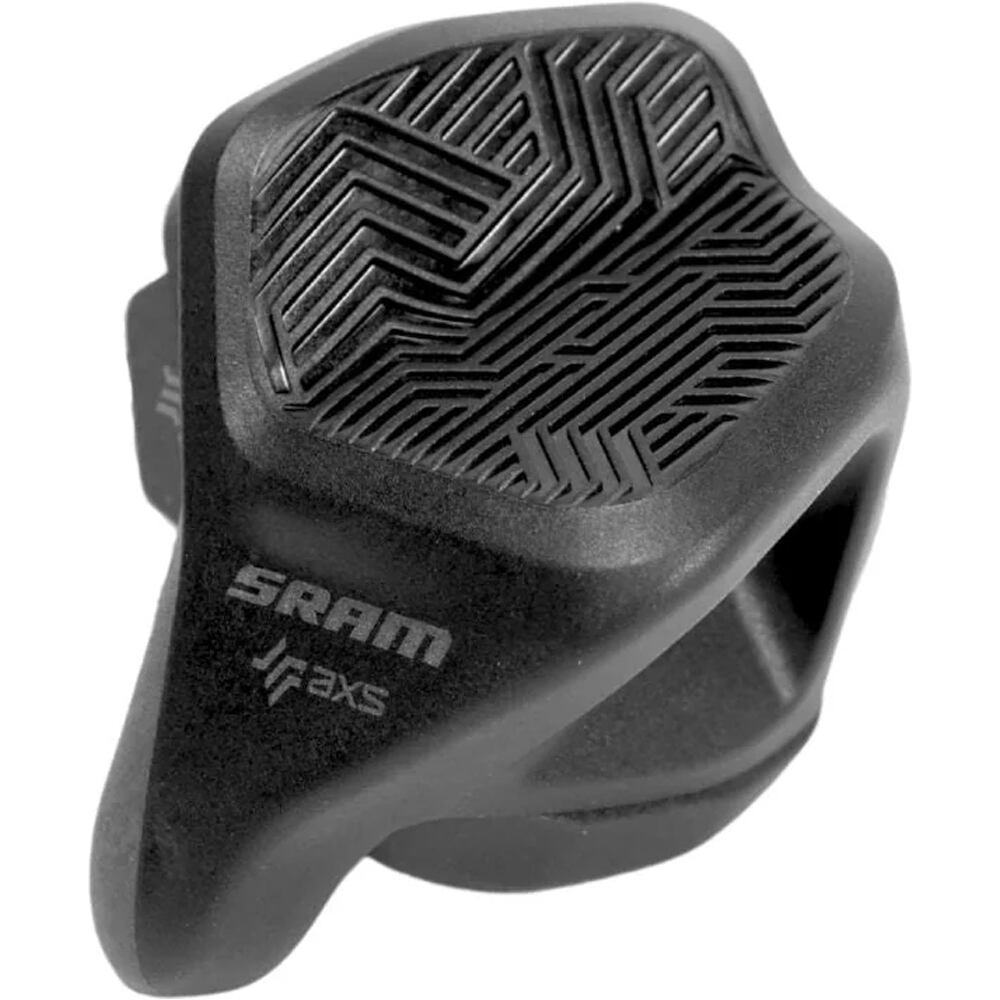 Sram manetas de freno SRM REC TAPA PULSADOR POD ROCKER IZQUIER vista frontal