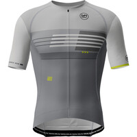 Sural maillot manga corta hombre Maillot  Ciclismo TROPHY PRO vista frontal