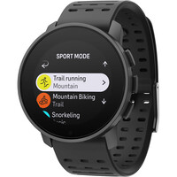 Suunto pulsómetros con gps SUUNTO 9 PEAK PRO ALL BLACK 01