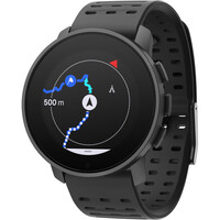 Suunto pulsómetros con gps SUUNTO 9 PEAK PRO ALL BLACK 02