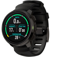 Suunto pulsómetros con gps SUUNTO OCEAN ALL BLACK 01