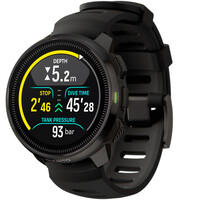 Suunto pulsómetros con gps SUUNTO OCEAN ALL BLACK 02