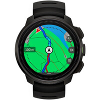 Suunto pulsómetros con gps SUUNTO OCEAN ALL BLACK 05