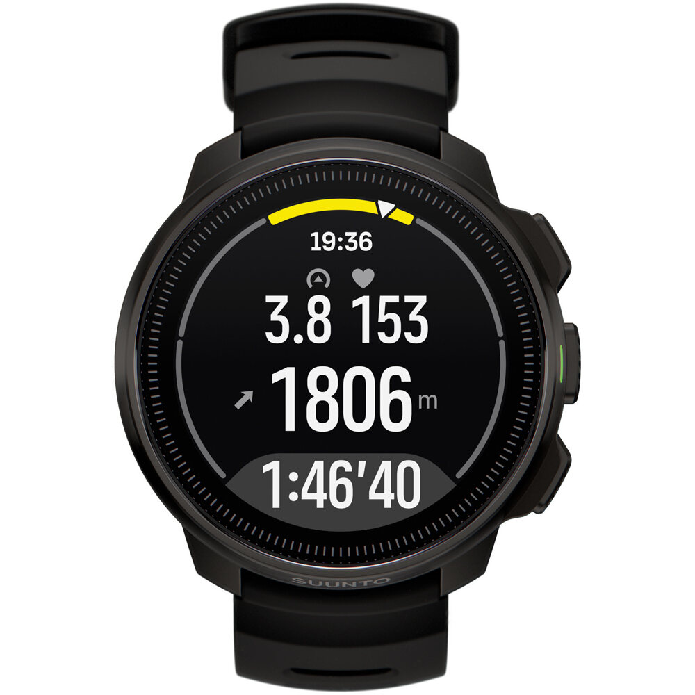 Suunto pulsómetros con gps SUUNTO OCEAN ALL BLACK 06