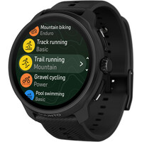 Suunto pulsómetros con gps SUUNTO RACE 2 ALL BLACK 02