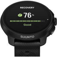 Suunto pulsómetros con gps SUUNTO RACE 2 ALL BLACK 10
