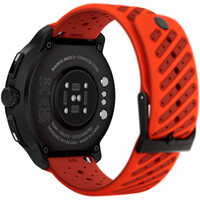 Suunto pulsómetros con gps SUUNTO RACE 2 CORAL ORANGE 01