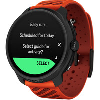 Suunto pulsómetros con gps SUUNTO RACE 2 CORAL ORANGE 03