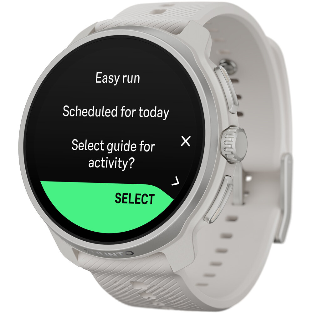 Suunto pulsómetros con gps SUUNTO RACE 2 FEATHER GRAY 03