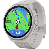 Suunto pulsómetros con gps SUUNTO RACE 2 FEATHER GRAY 04