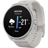 Suunto pulsómetros con gps SUUNTO RACE 2 FEATHER GRAY 13