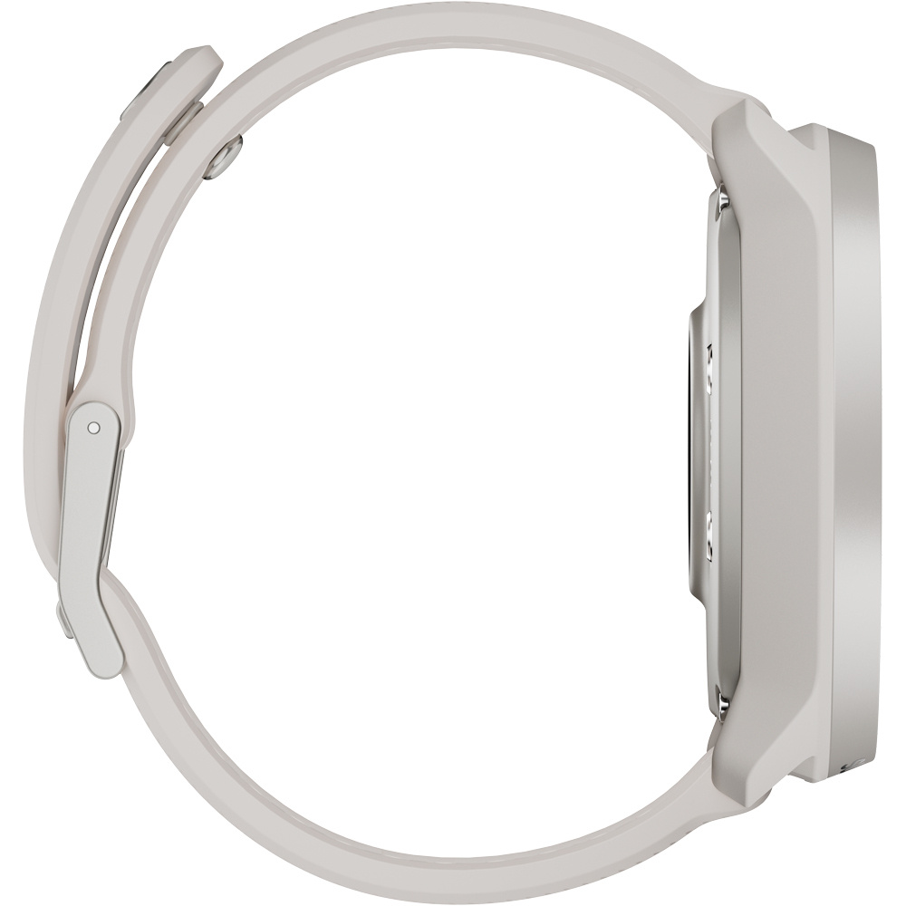 Suunto pulsómetros con gps SUUNTO RACE 2 FEATHER GRAY 15