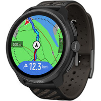 Suunto pulsómetros con gps SUUNTO RACE 2 TITANIUM BLACK 04