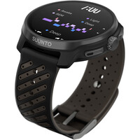 Suunto pulsómetros con gps SUUNTO RACE 2 TITANIUM BLACK 14