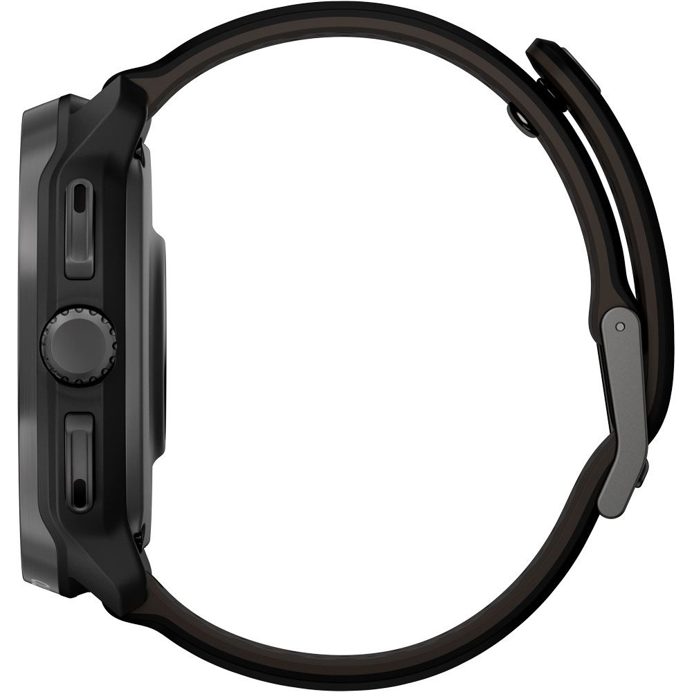 Suunto pulsómetros con gps SUUNTO RACE 2 TITANIUM BLACK 16