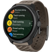 Suunto pulsómetros con gps SUUNTO RACE 2 TITANIUM TRAIL 02