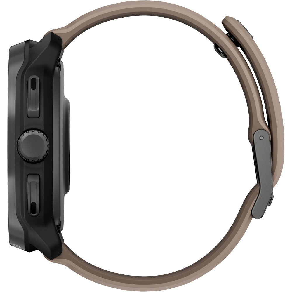 Suunto pulsómetros con gps SUUNTO RACE 2 TITANIUM TRAIL 16