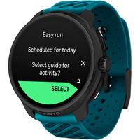 Suunto pulsómetros con gps SUUNTO RACE 2 WAVE BLUE 03