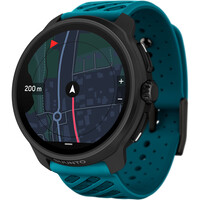 Suunto pulsómetros con gps SUUNTO RACE 2 WAVE BLUE 06