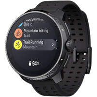Suunto pulsómetros con gps SUUNTO RACE ALL BLACK 01