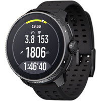 Suunto pulsómetros con gps SUUNTO RACE ALL BLACK 04