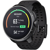 Suunto pulsómetros con gps SUUNTO RACE ALL BLACK 06