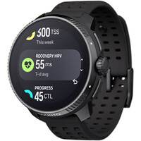 Suunto pulsómetros con gps SUUNTO RACE ALL BLACK 08