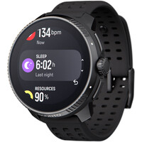 Suunto pulsómetros con gps SUUNTO RACE ALL BLACK 13