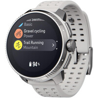 Suunto pulsómetros con gps SUUNTO RACE BIRCH 02