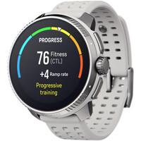 Suunto pulsómetros con gps SUUNTO RACE BIRCH 06