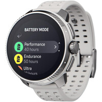 Suunto pulsómetros con gps SUUNTO RACE BIRCH 10