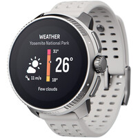 Suunto pulsómetros con gps SUUNTO RACE BIRCH 11