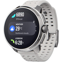 Suunto pulsómetros con gps SUUNTO RACE BIRCH 12