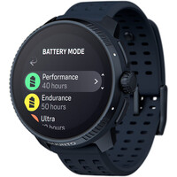 Suunto pulsómetros con gps SUUNTO RACE MIDNIGHT 10