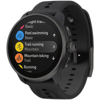 Suunto pulsómetros con gps SUUNTO RACE S ALL BLACK 02