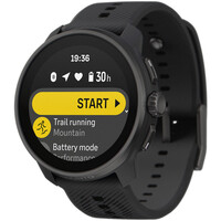 Suunto pulsómetros con gps SUUNTO RACE S ALL BLACK 03