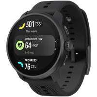 Suunto pulsómetros con gps SUUNTO RACE S ALL BLACK 07