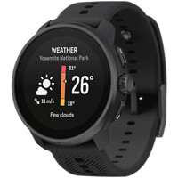 Suunto pulsómetros con gps SUUNTO RACE S ALL BLACK 12