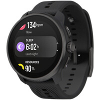 Suunto pulsómetros con gps SUUNTO RACE S ALL BLACK 16