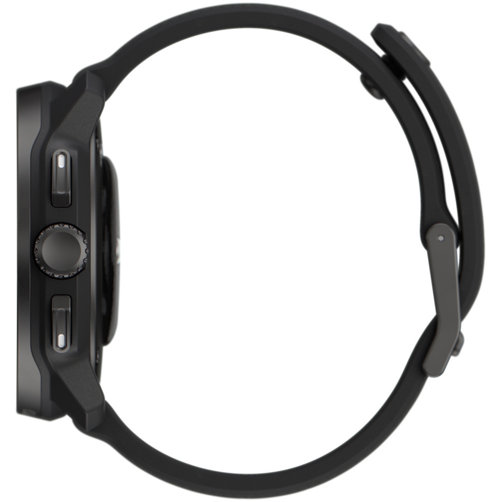 Suunto pulsómetros con gps SUUNTO RACE S ALL BLACK 18