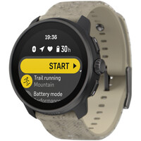 Suunto pulsómetros con gps SUUNTO RACE S GRAVEL GRAY 03
