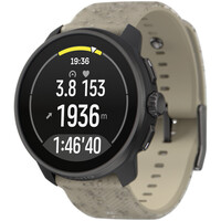 Suunto pulsómetros con gps SUUNTO RACE S GRAVEL GRAY 04