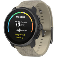 Suunto pulsómetros con gps SUUNTO RACE S GRAVEL GRAY 08