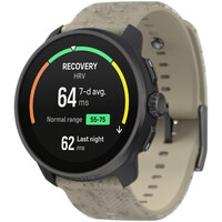 Suunto pulsómetros con gps SUUNTO RACE S GRAVEL GRAY 09