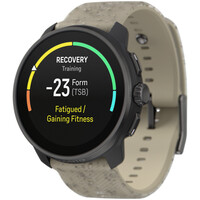 Suunto pulsómetros con gps SUUNTO RACE S GRAVEL GRAY 10