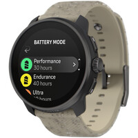 Suunto pulsómetros con gps SUUNTO RACE S GRAVEL GRAY 11