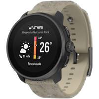 Suunto pulsómetros con gps SUUNTO RACE S GRAVEL GRAY 12